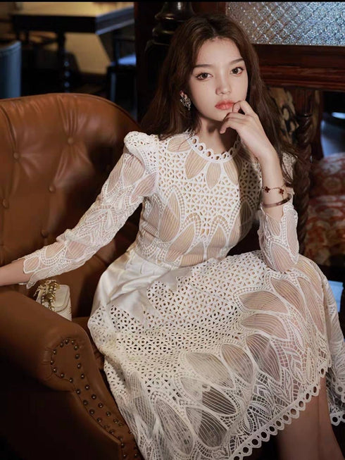 ORANGE Exclusive Two Piece Co-Ords